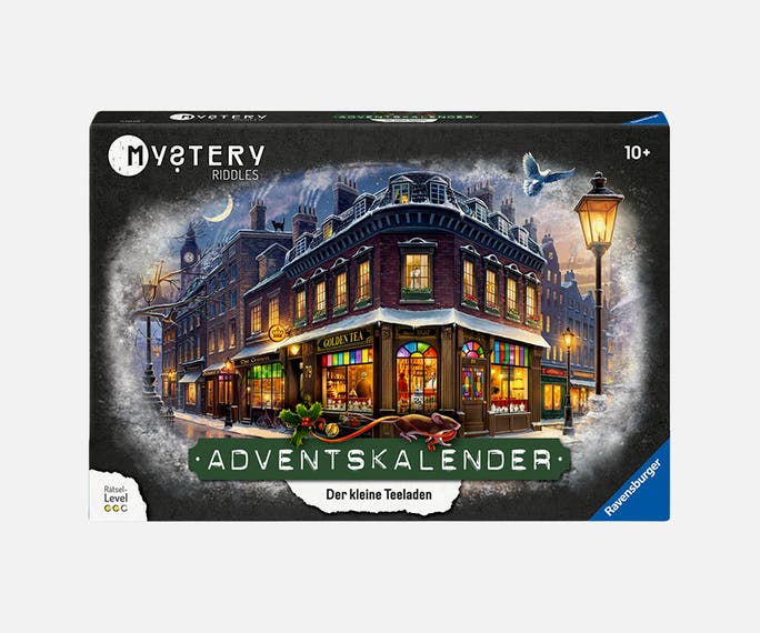 Ravensburger