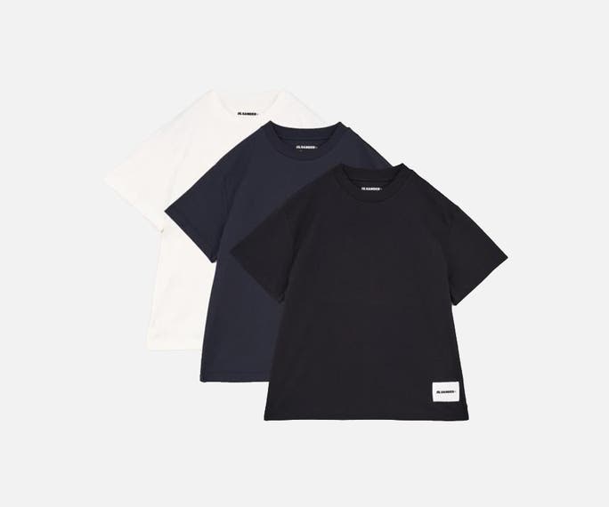JIL SANDER