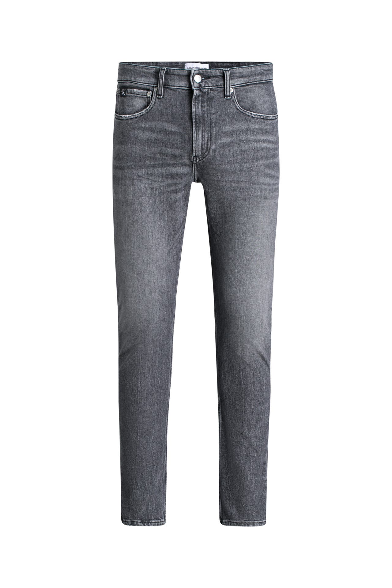 CK JEANS Jeans slim dunkelgrau, Bild 1