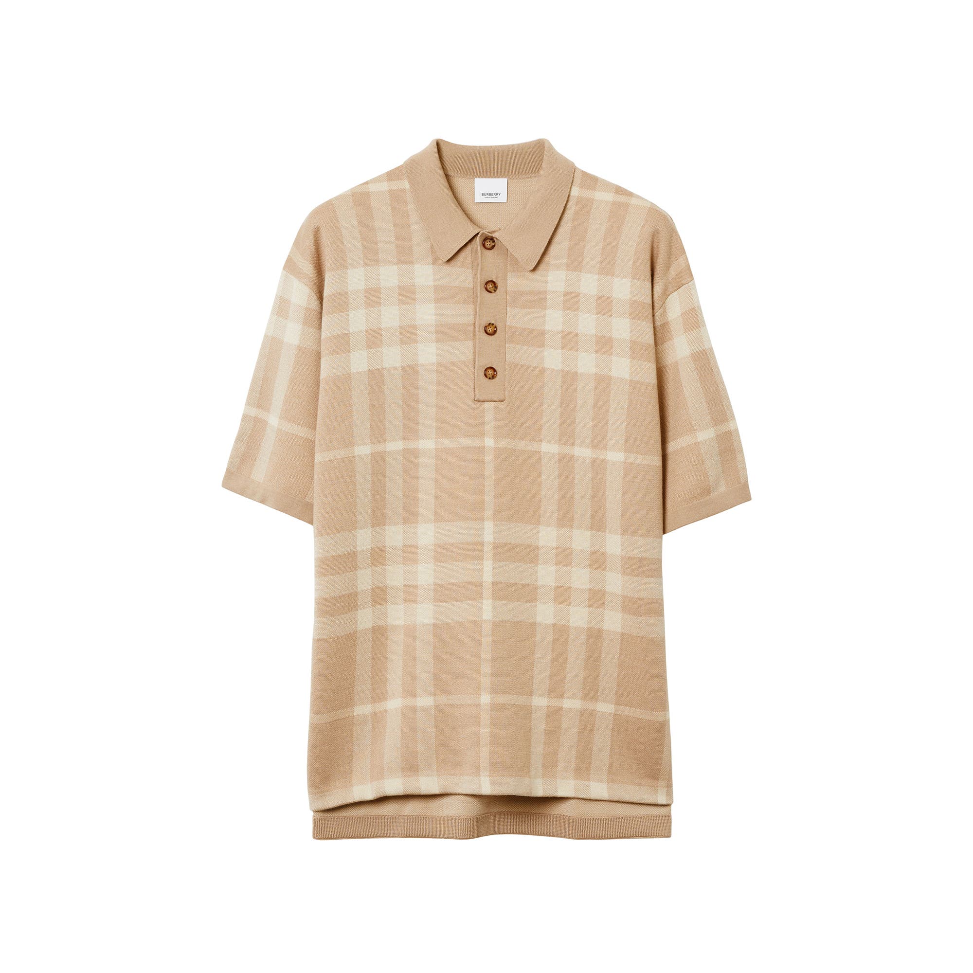 Burberry segunda mano outlet hot sale
