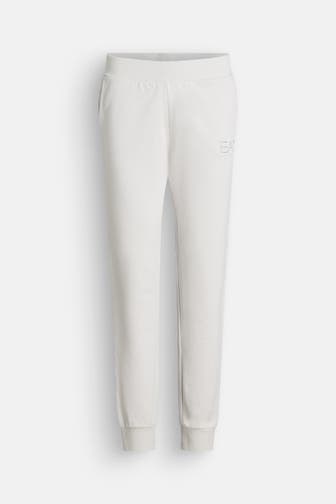 EA7 Joggpants hellgrau