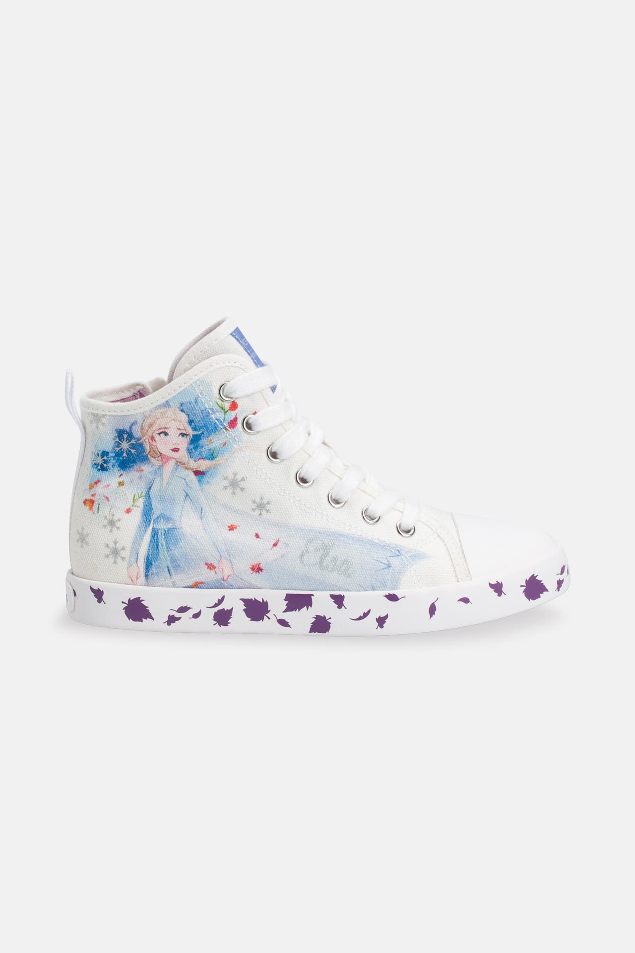 GEOX Sneaker 'J Ciak' weiß, Bild 1