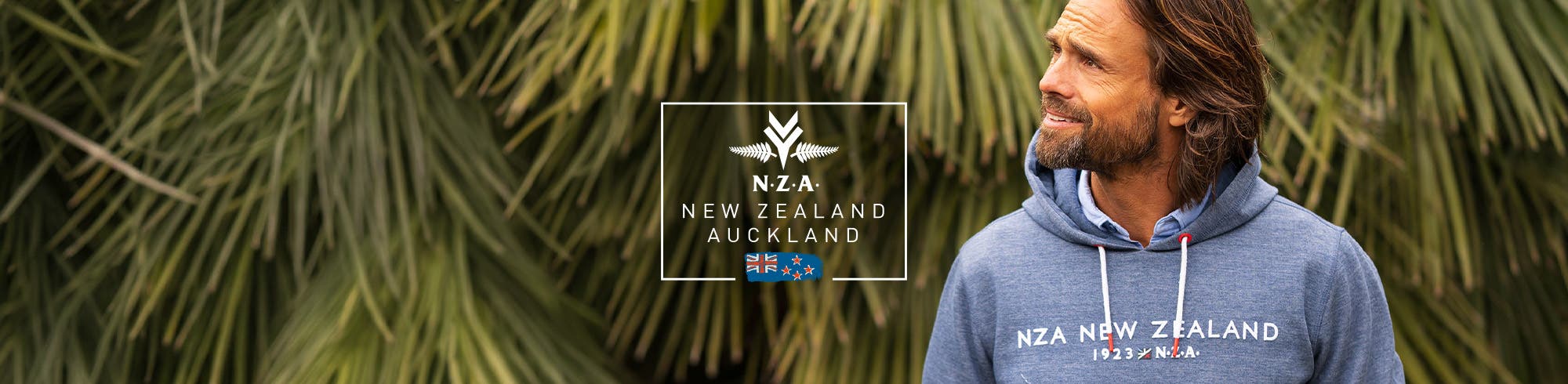 NEW ZEALAND AUCKLAND Sale Herren