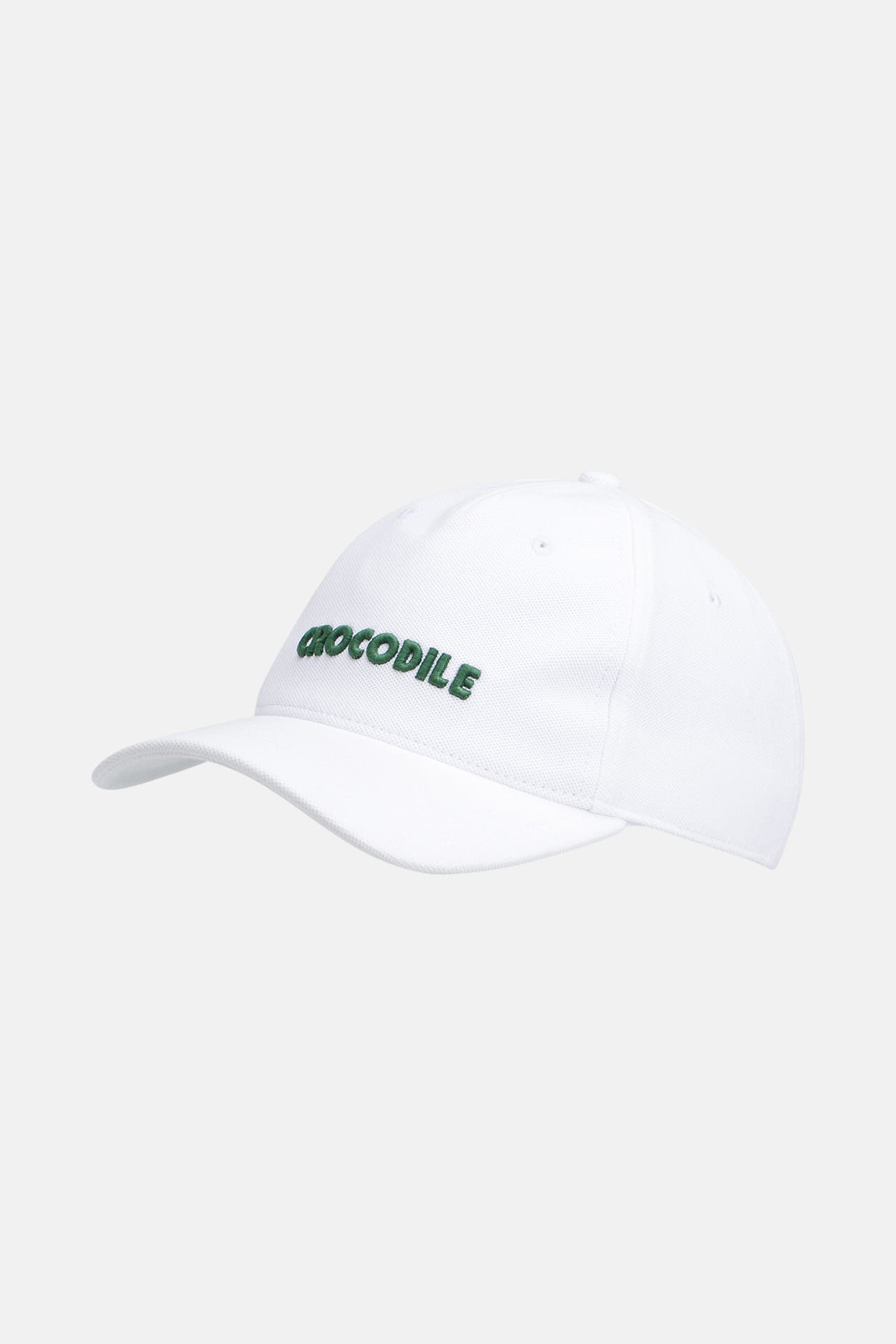 LACOSTE Basecap weiß, Bild 1