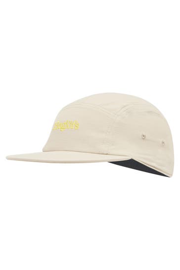 HAGLÖFS Basecap greige