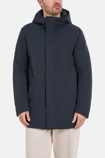 COLMAR Übergangsjacke nachtblau