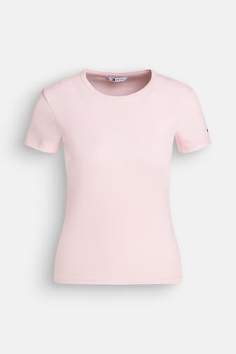 TOMMY HILFIGER T-Shirt rosa