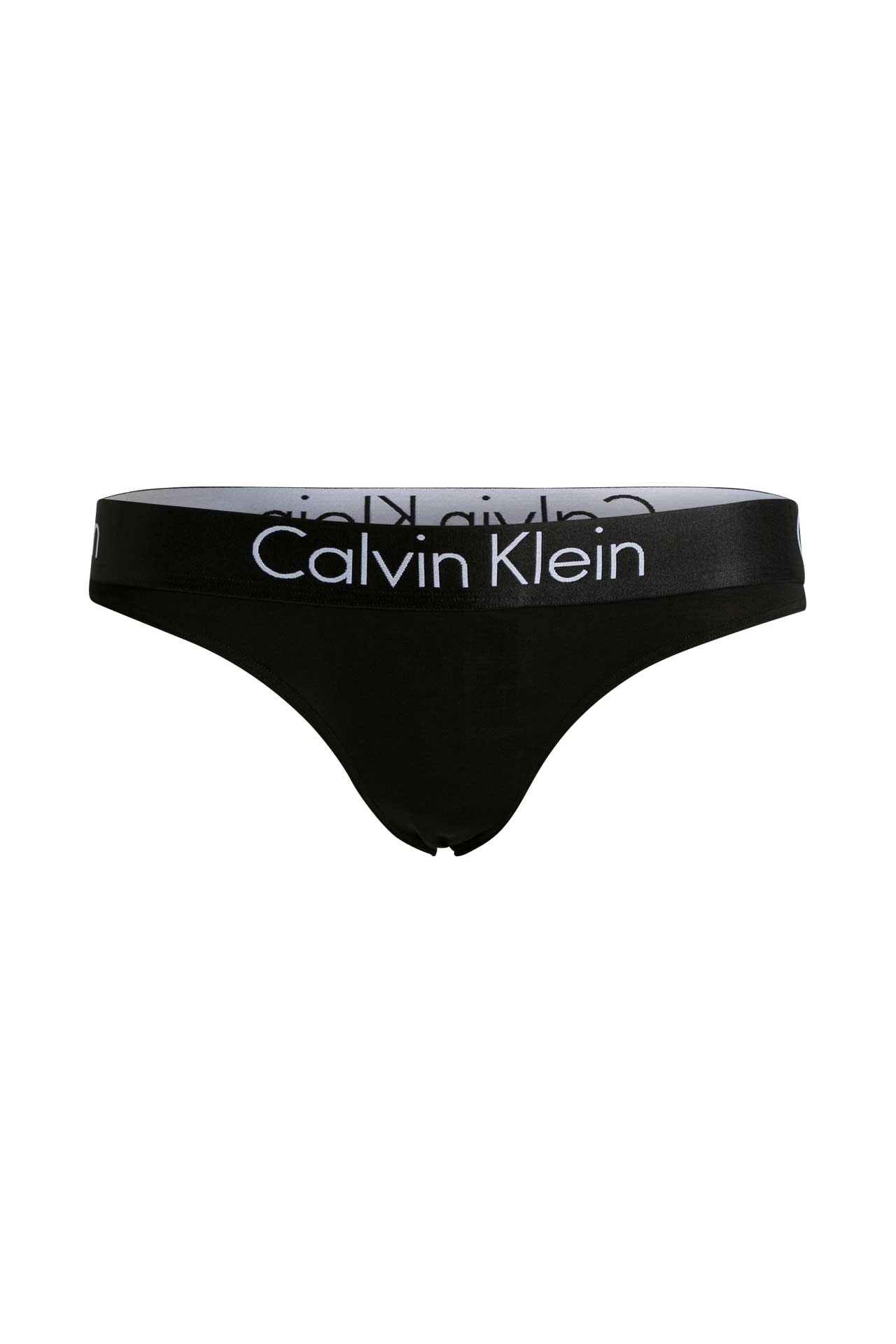 CALVIN KLEIN String schwarz, Bild 1