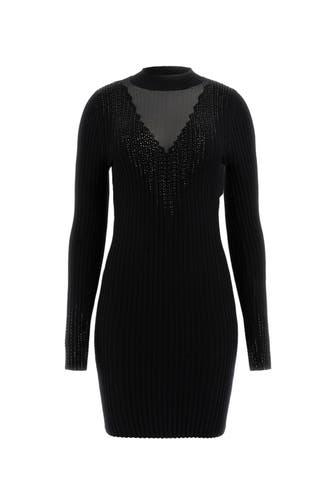 GUESS Minikleid 'Alice' schwarz