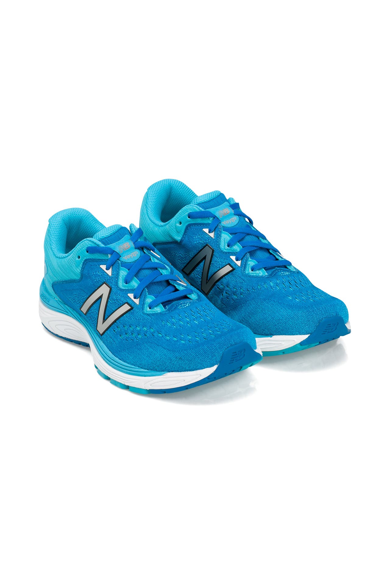 New balance blau türkis discount