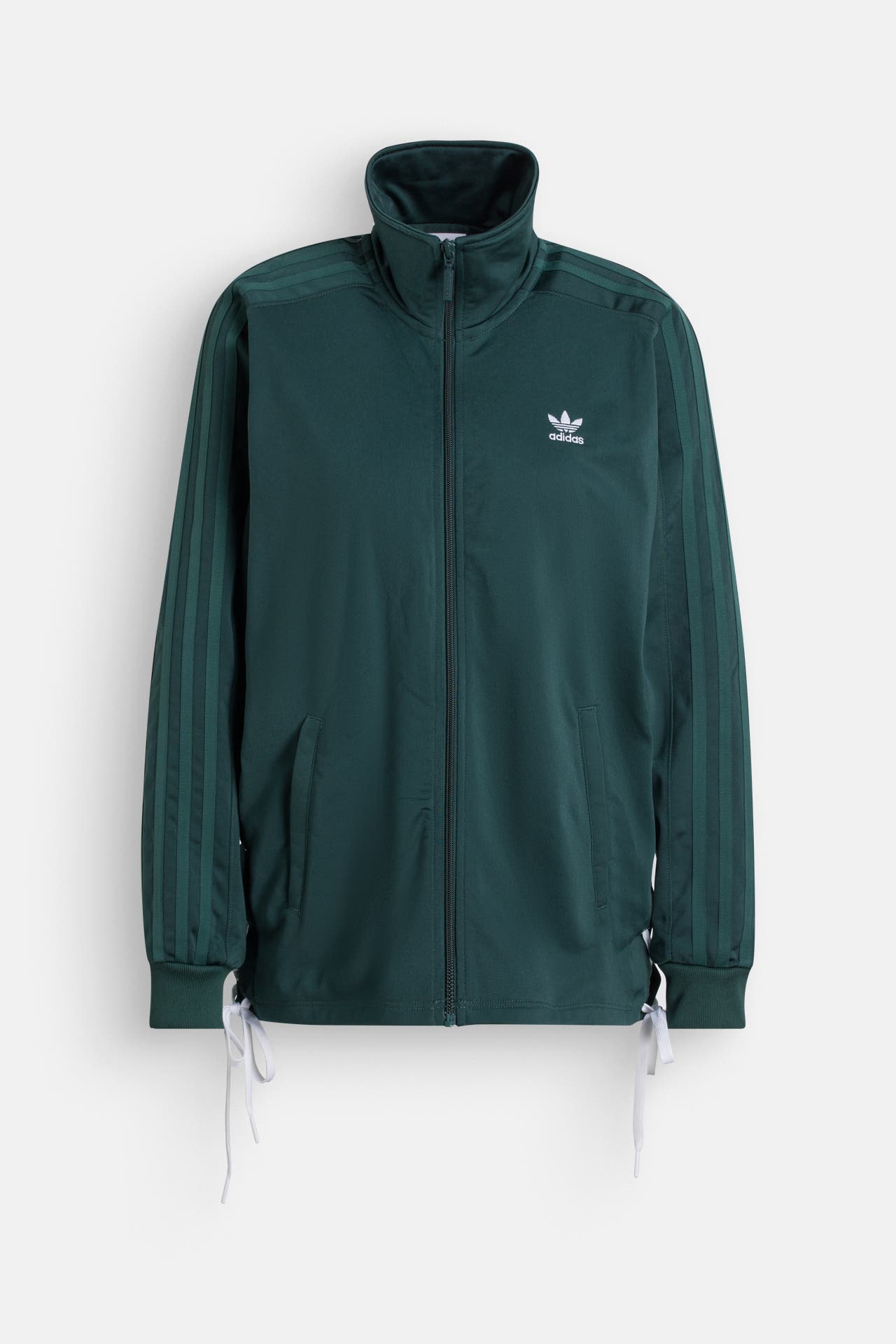 ADIDAS Jacke tannengrün, Bild 1