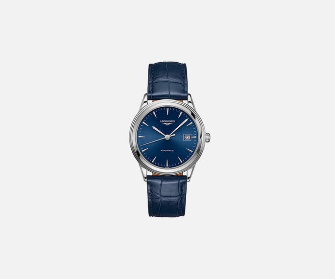 Longines @ Hour Passion