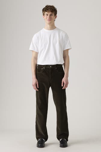 LEVI'S® Cordhose khaki