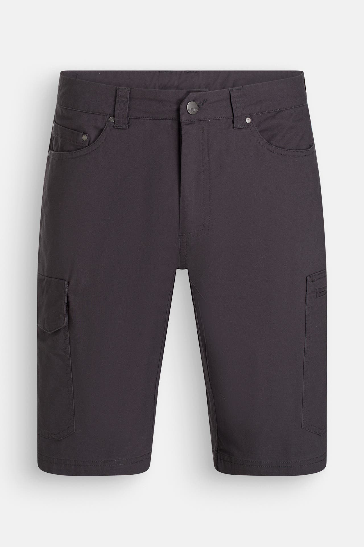 RAB Cargo-Shorts 'Radius' anthrazit, Bild 1