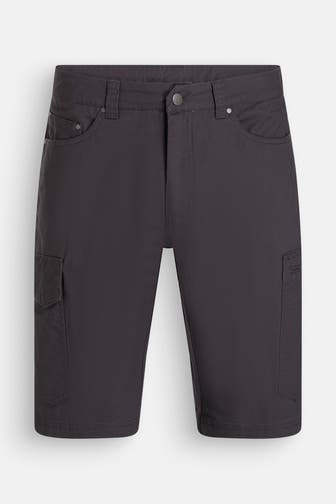 RAB Cargo-Shorts 'Radius' anthrazit
