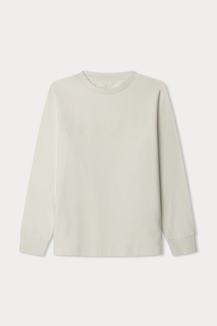 HACKETT Longsleeve offwhite, Bild 1