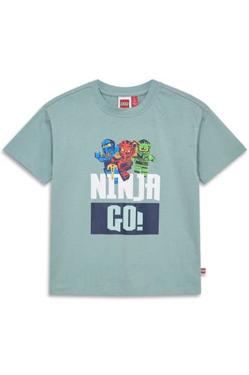 LEGO WEAR T-Shirt aqua