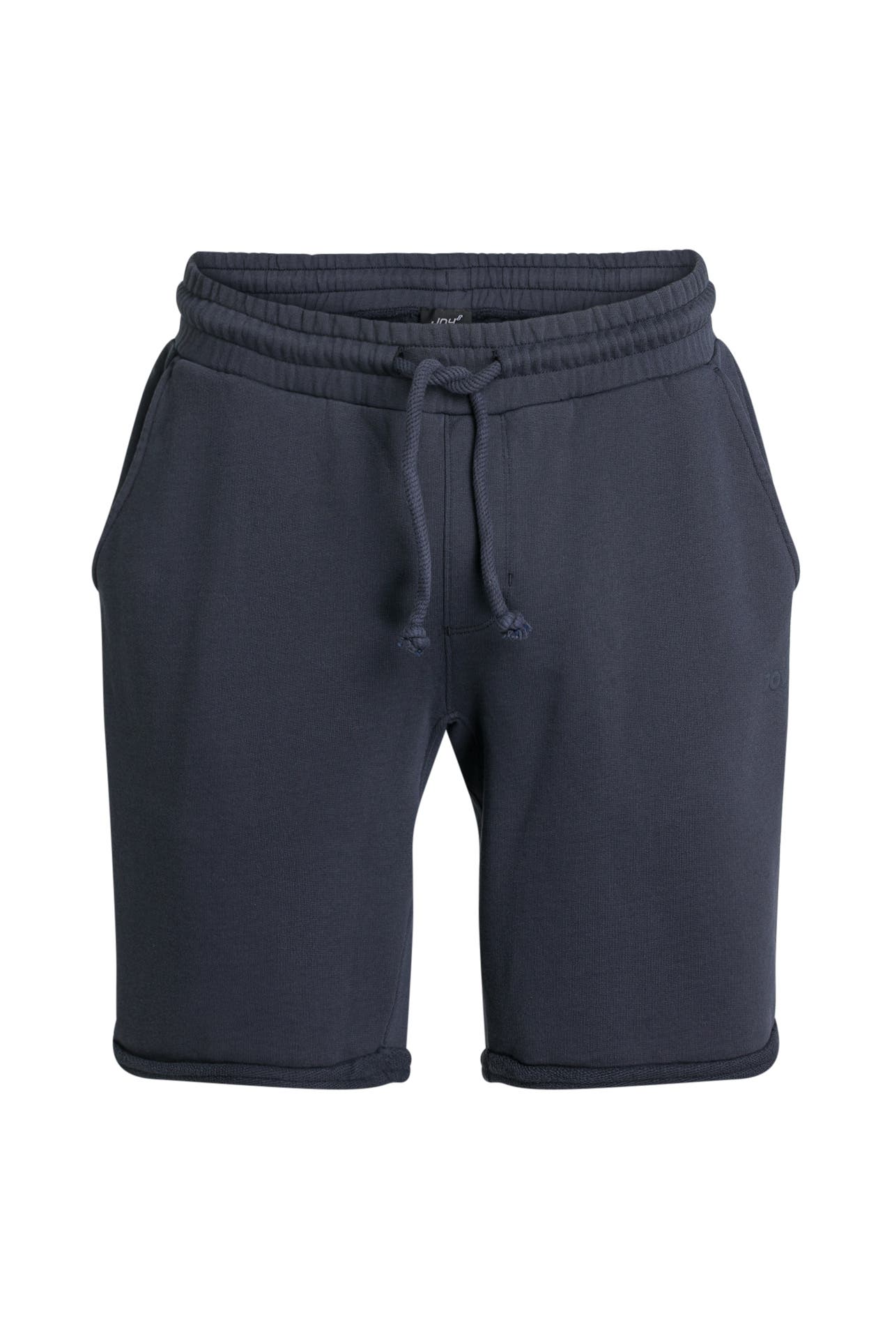 JOY SPORTSWEAR Sweatshorts navy unisex, Bild 1
