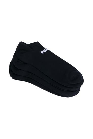 PUMA - 4er-Pack Sneaker-Socken