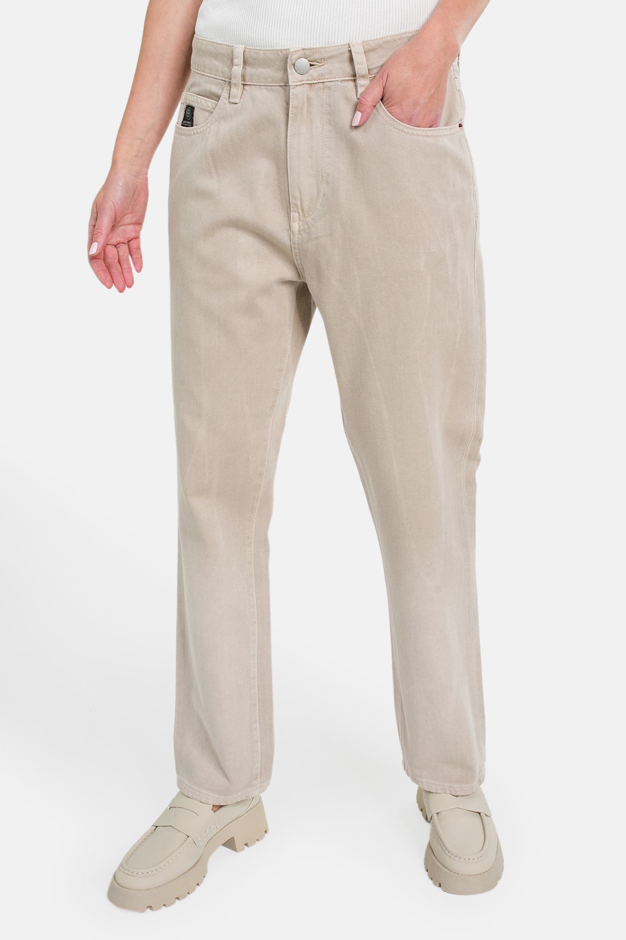 ELIAS RUMELIS Jeans 'Olina' straight, Bild 1