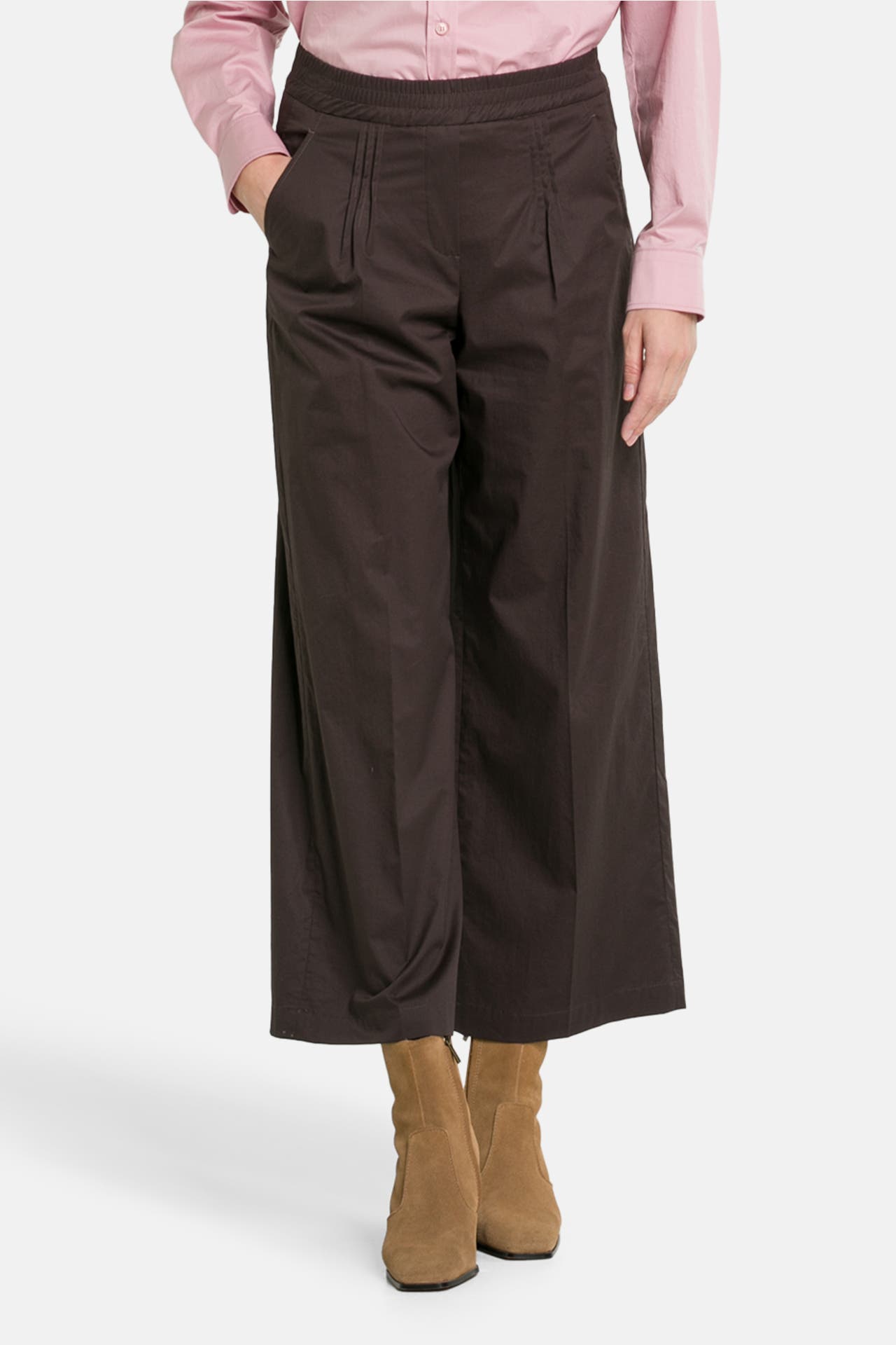 RIANI Culotte braun, Bild 1