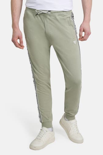 GUESS Sweatpants graugrün
