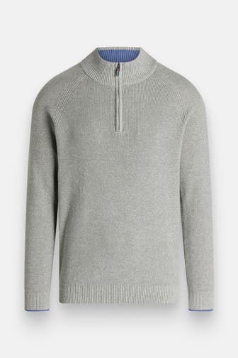 NEW ZEALAND AUCKLAND Strick-Troyer oliv