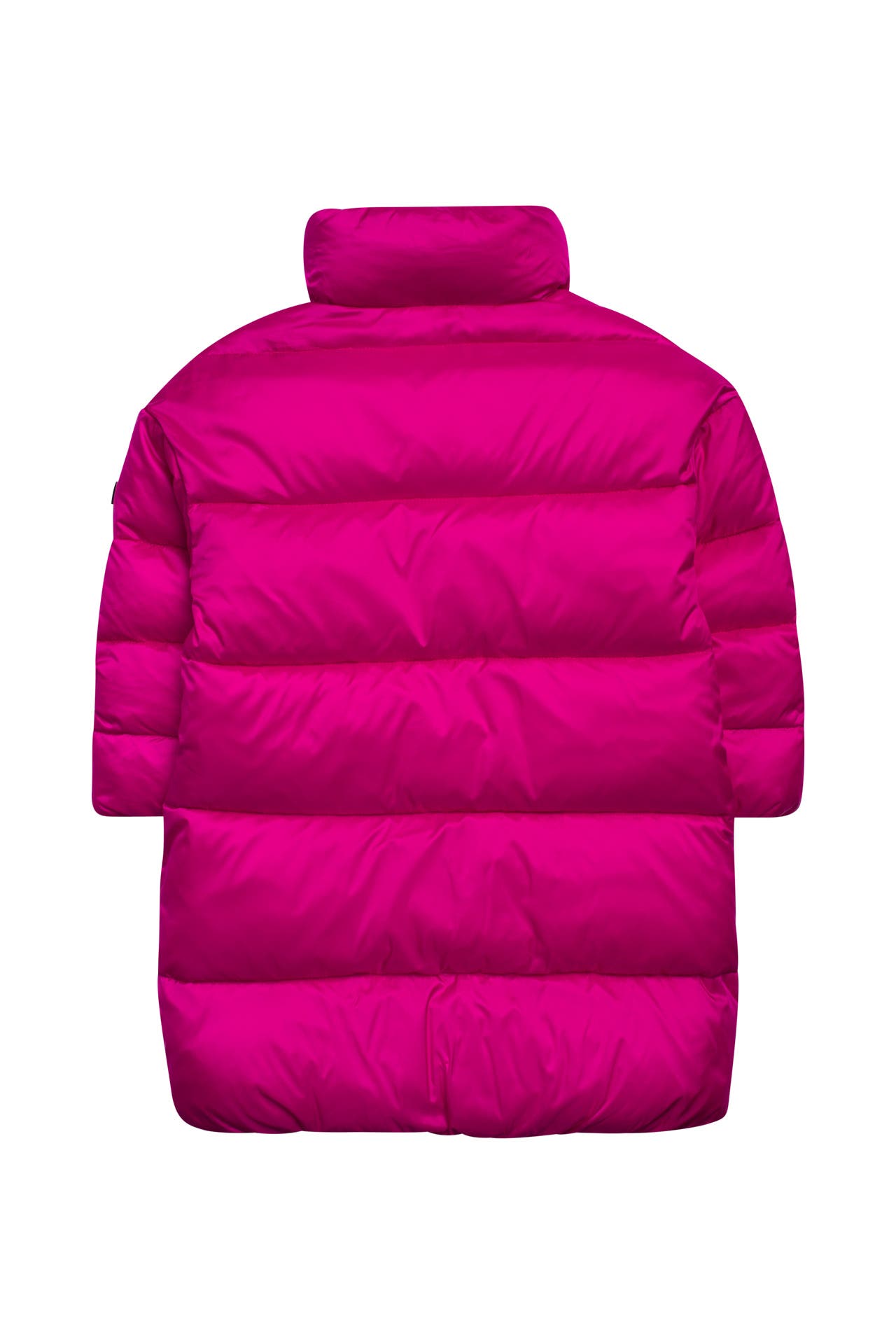 Tommy hilfiger steppjacke pink Clearance