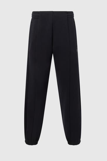CHAMPION Sweatpants schwarz