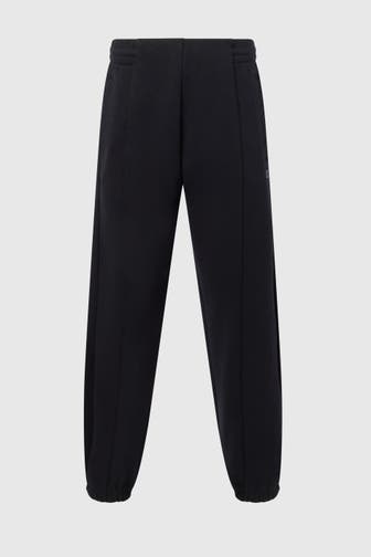 CHAMPION Sweatpants schwarz