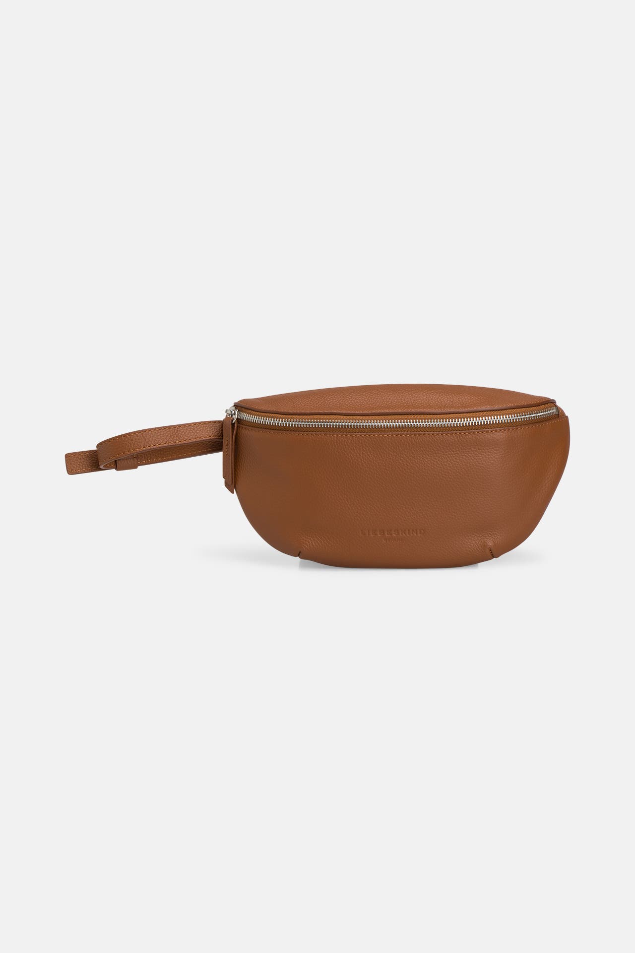 LIEBESKIND BERLIN Bauchtasche 'Tavia' braun, Bild 1