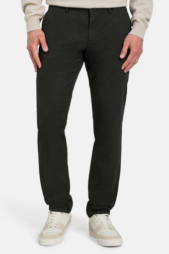 ALBERTO Chino 'Lou' graugrün