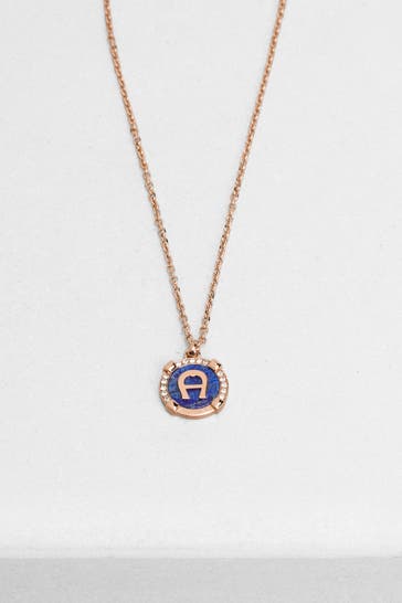 AIGNER Kette 'Marina' roségold