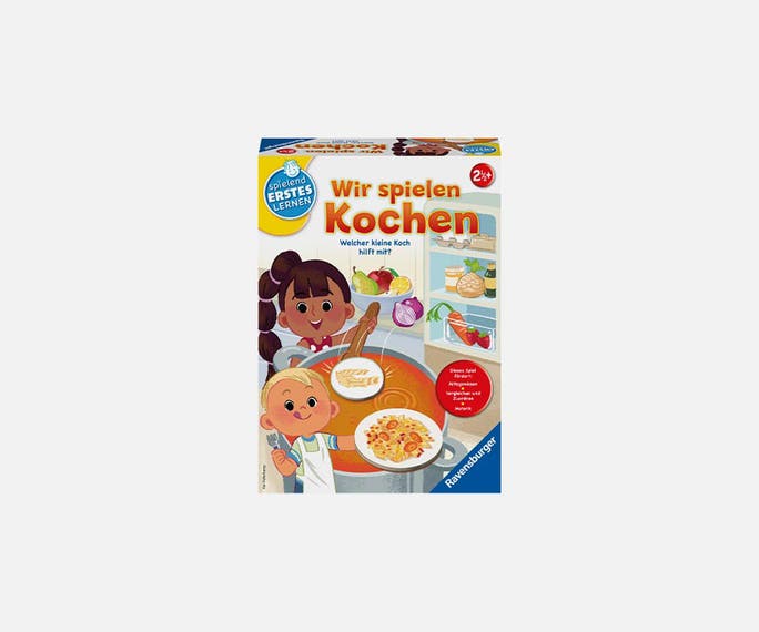 Ravensburger Sample Sale