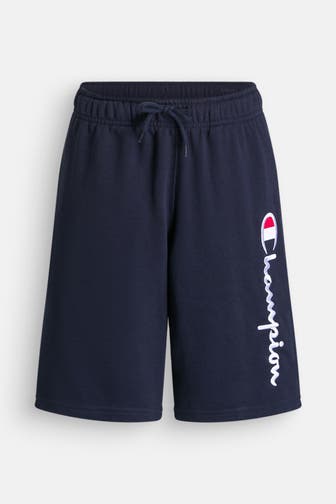 CHAMPION Shorts dunkelblau