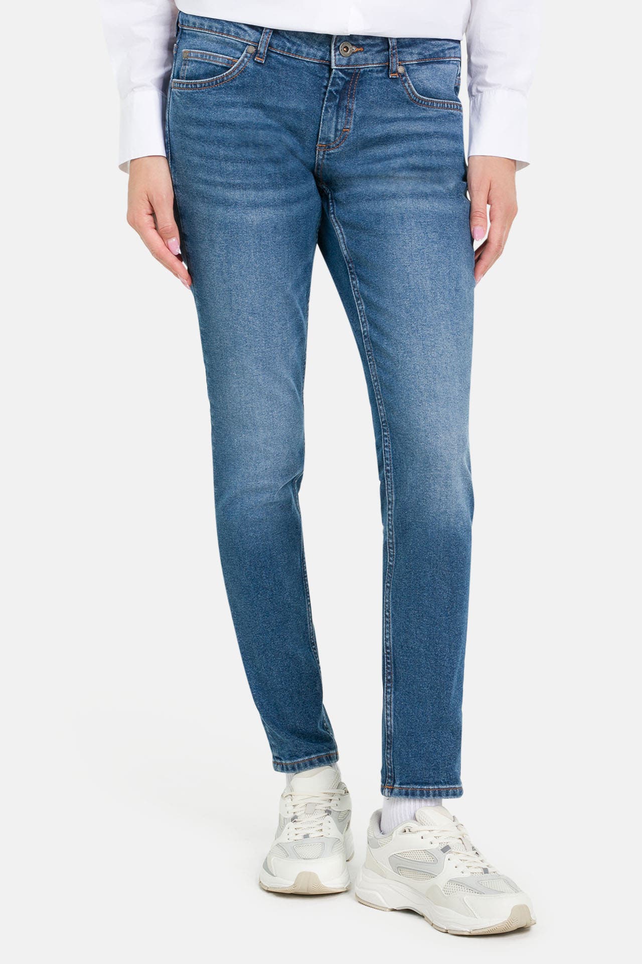 MARC O'POLO Jeans 'Skara Skinny', Bild 1
