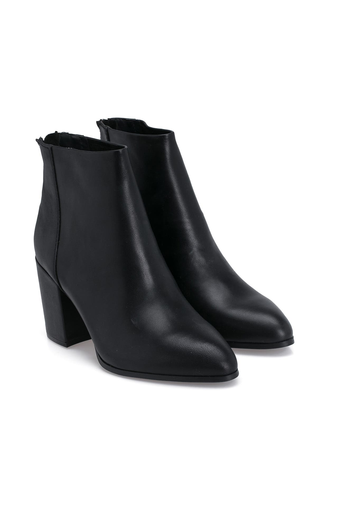 Stiefeletten Jillian schwarz STEVE MADDEN g nstig online