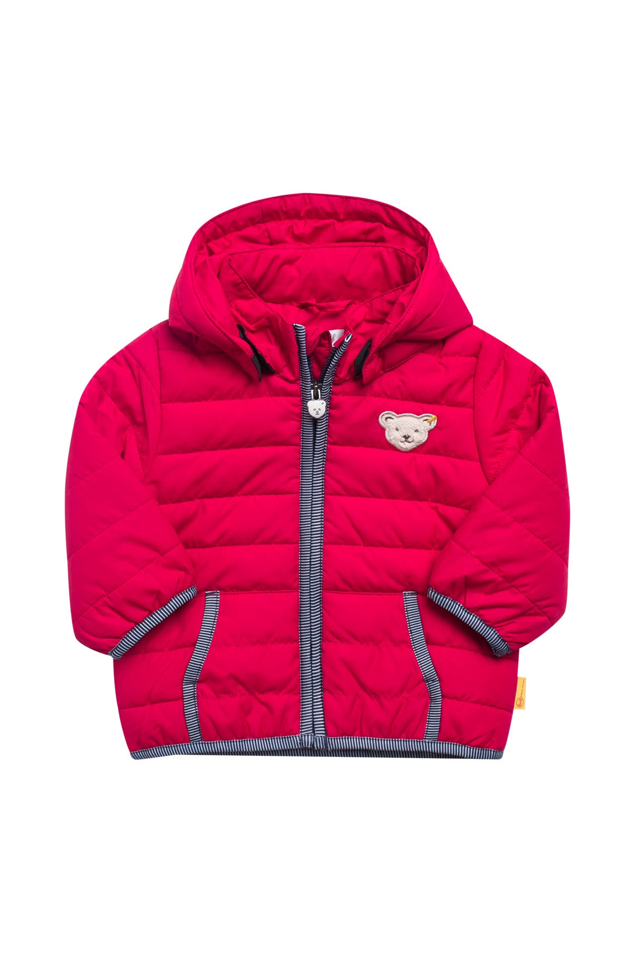 Steiff jacke reduziert clearance