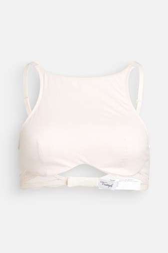 TRIUMPH Bügel-BH 'Natural Spotlight' creme