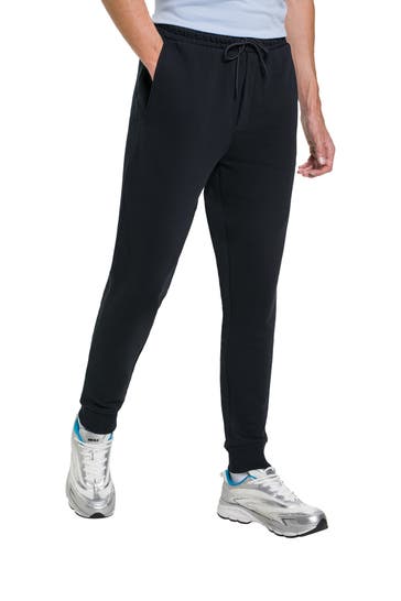 BOSS GREEN Sweatpants 'Hadiko' schwarz