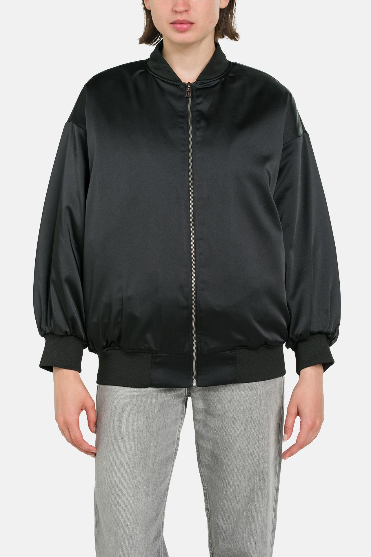 DESIGUAL Blouson schwarz, Bild 1