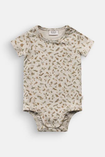 WHEAT Body gemustert