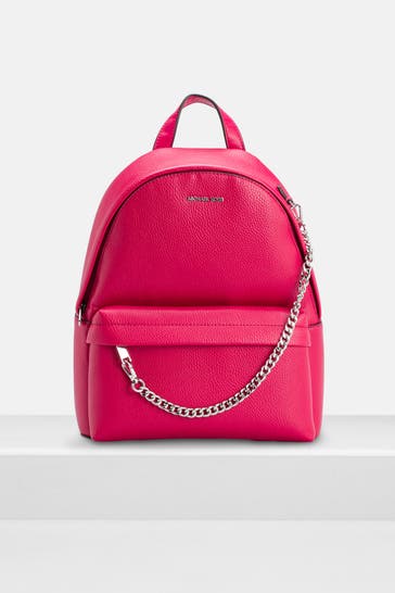 MICHAEL MICHAEL KORS Rucksack fuchsia