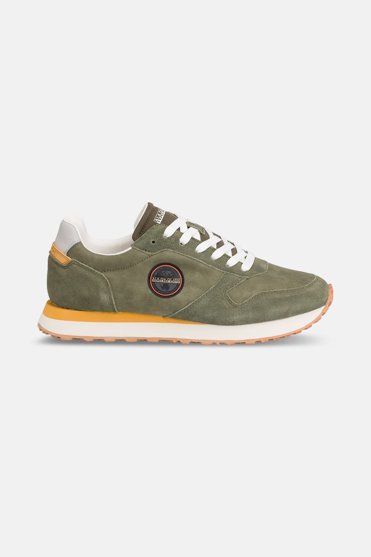 NAPAPIJRI Sneaker 'Nova' mehrfarbig, Bild 1