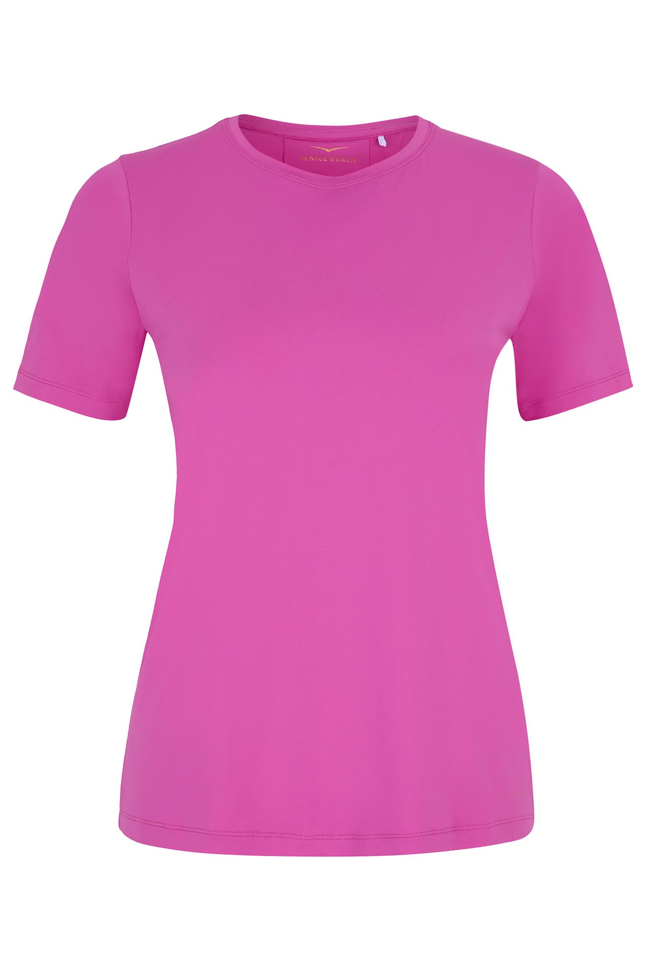VENICE BEACH T-Shirt 'Sia' pink, Bild 1