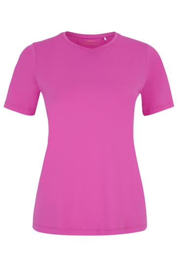 VENICE BEACH T-Shirt 'Sia' pink