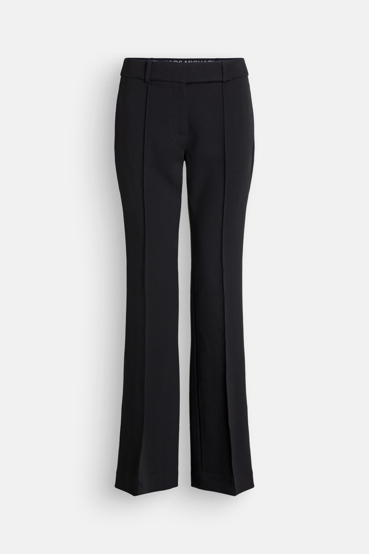 MICHAEL MICHAEL KORS Stoffhose schwarz, Bild 1
