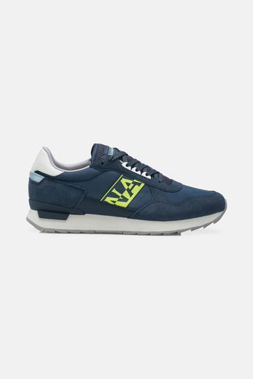 NAPAPIJRI Sneaker 'Stab' navy
