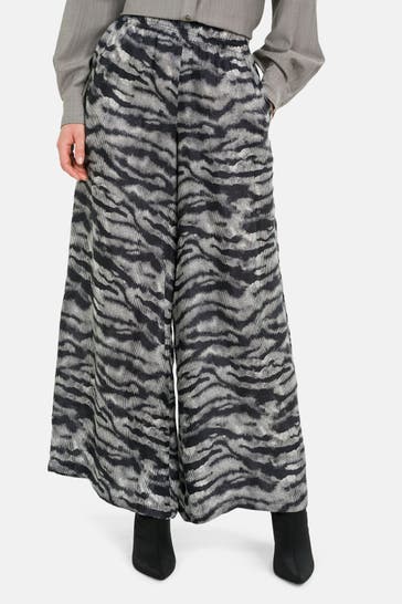 DRYKORN Stoffhose 'Ceiling' gemustert