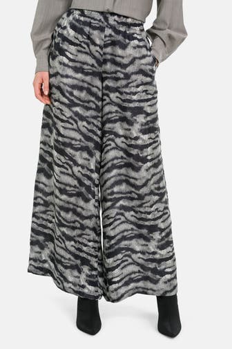 DRYKORN Stoffhose 'Ceiling' gemustert